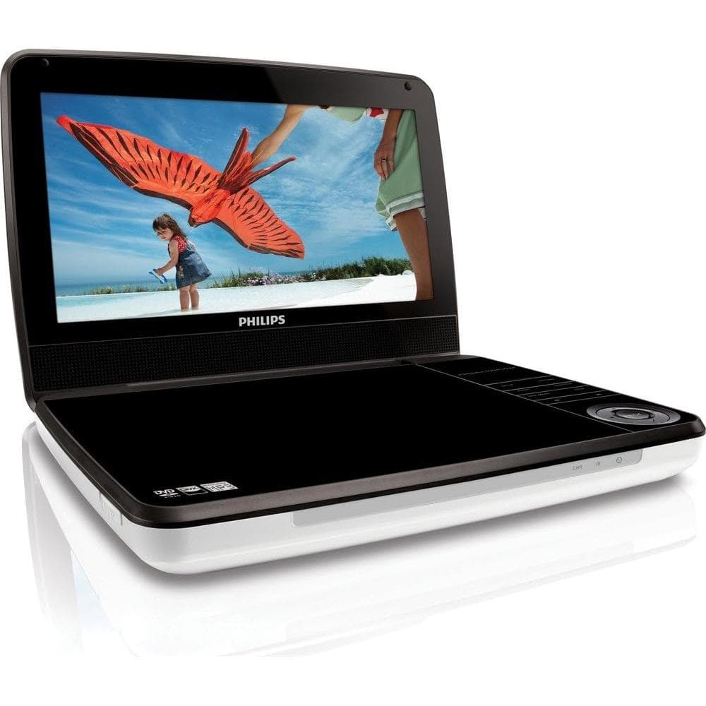 Philips PD9000/37 DVD Player