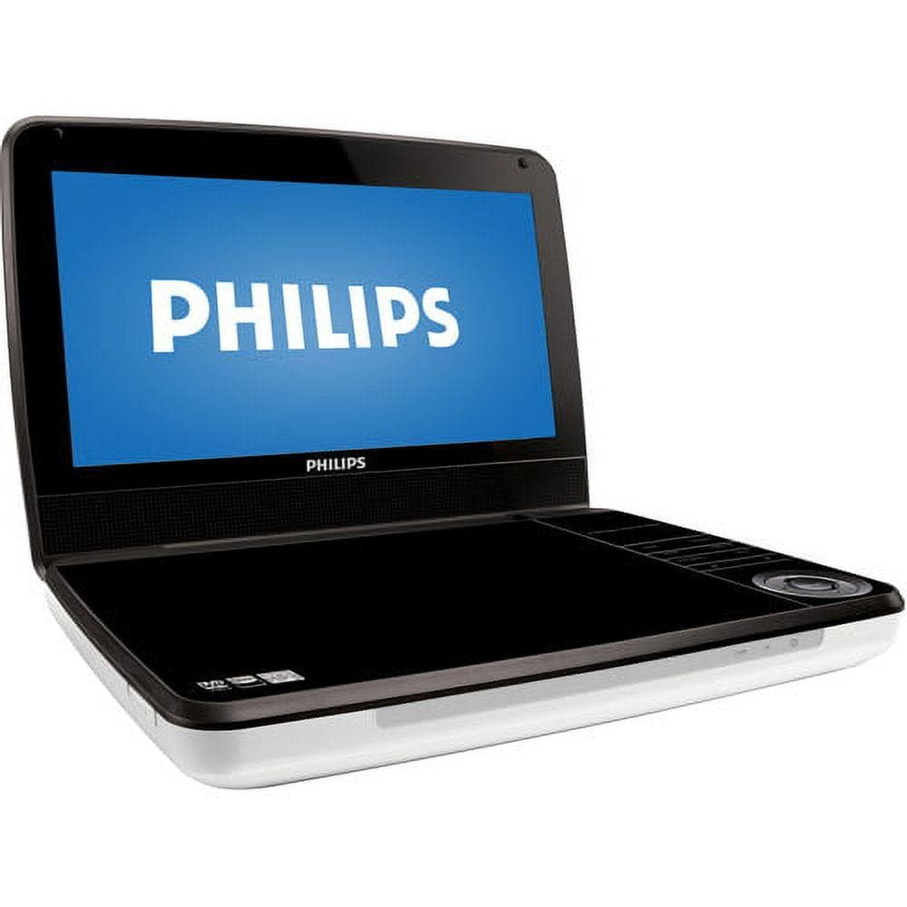 Philips PD9000/37 DVD Player
