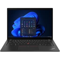 Lenovo ThinkPad T14s G1 14-inch (2020) - Core i7 - Gen 10 (U) - 16 GB - SSD 256 GB