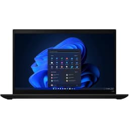 Lenovo ThinkPad L15 Gen 3 15-inch (2022) - Ryzen 5 PRO 5675U - 16 GB - SSD 512 GB