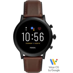 Fossil mm -