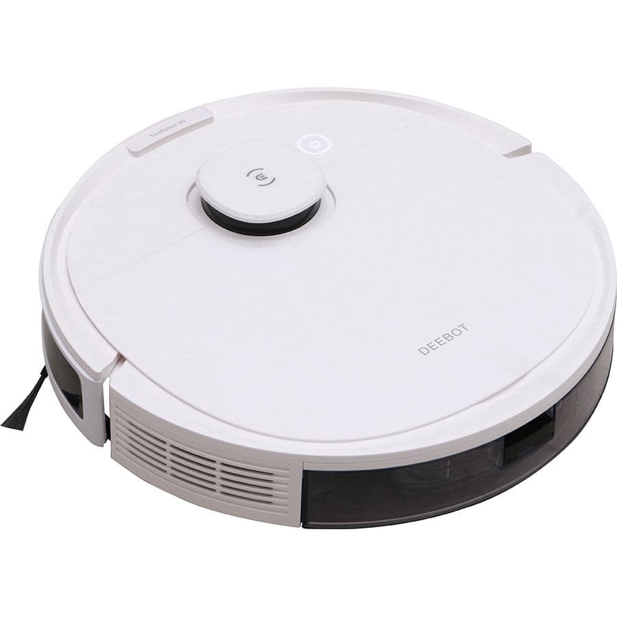 Robot vacuum ECOVACS Deebot N8