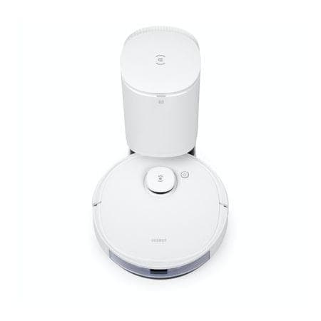 Robot vacuum ECOVACS Deebot N8