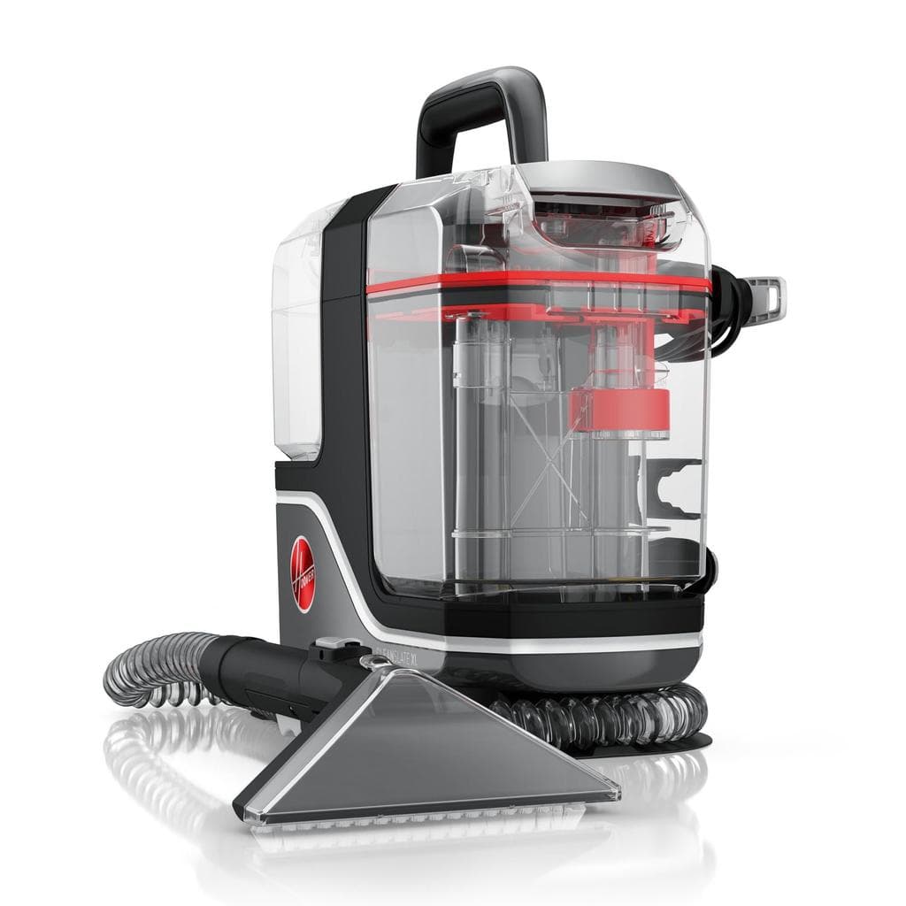 Vacuum cleaner for works HOOVER FH14000