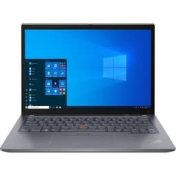 Lenovo ThinkPad X13 G2 13-inch (2021) - Ryzen 5 PRO 5650U - 16 GB - SSD 512 GB