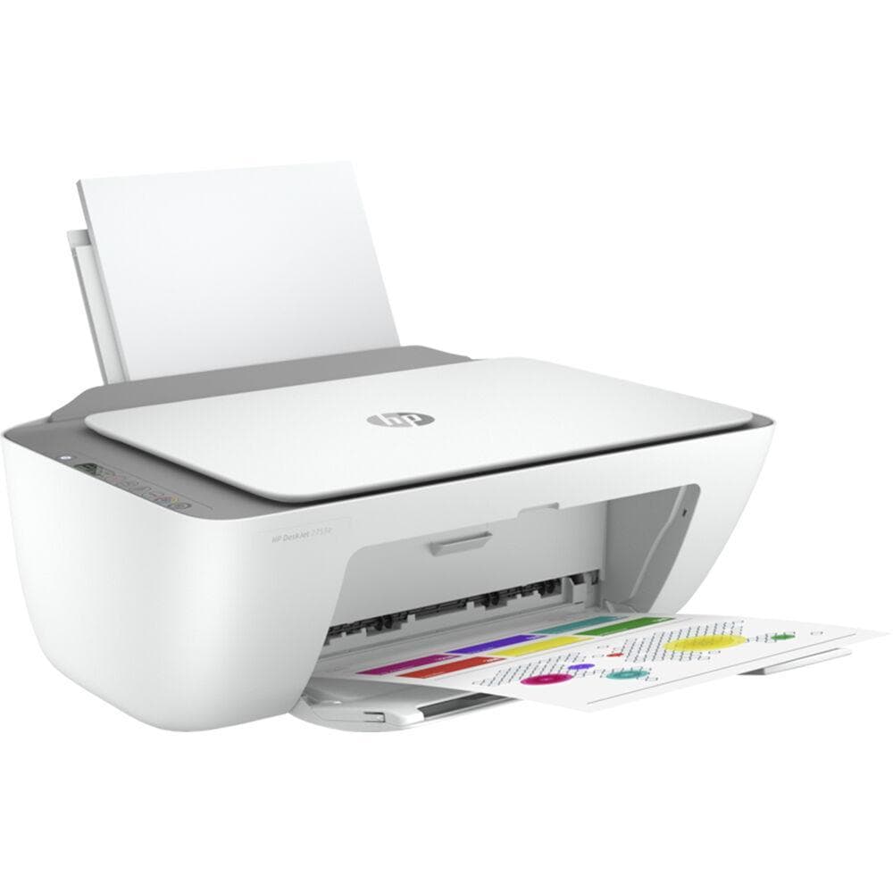 HP DeskJet 2755E Inkjet printer