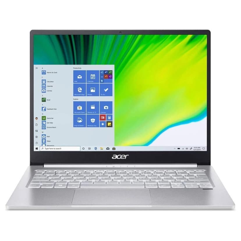 Acer Swift 5 14"