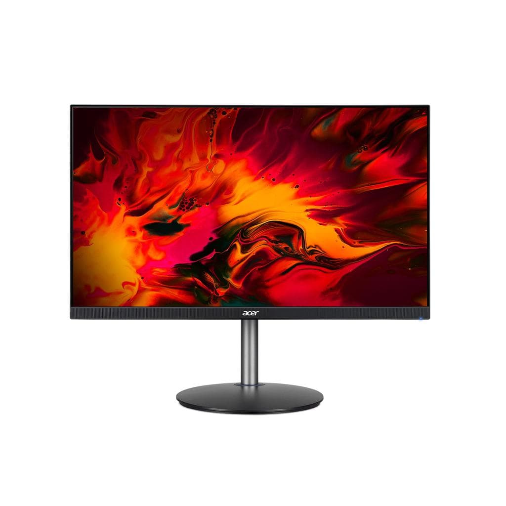 Acer 27-inch Monitor 2560 x 1440 LCD (Nitro XF273U W2)