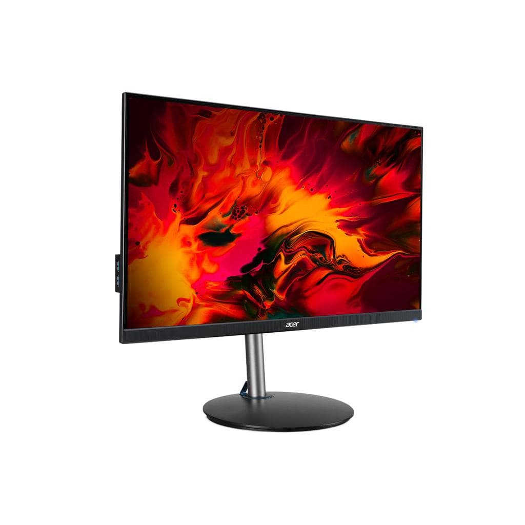 Acer 27-inch Monitor 2560 x 1440 LCD (Nitro XF273U W2)