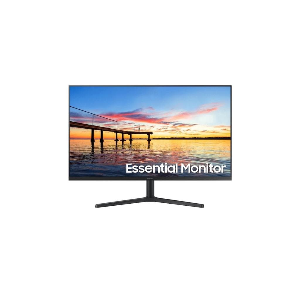 Samsung 32-inch Monitor 1920 x 1080 LED (LS32B304NWNXGO)