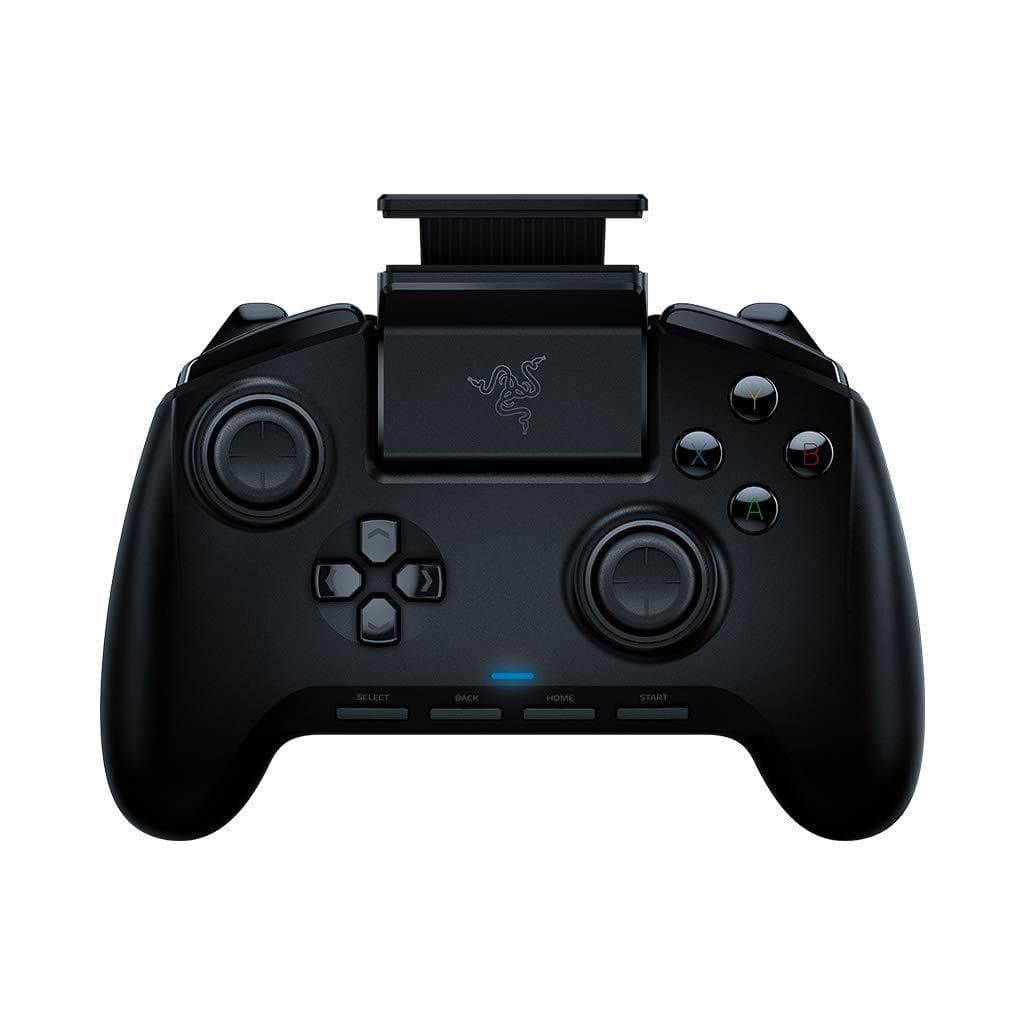 Razer Raiju Mobile Connected devices