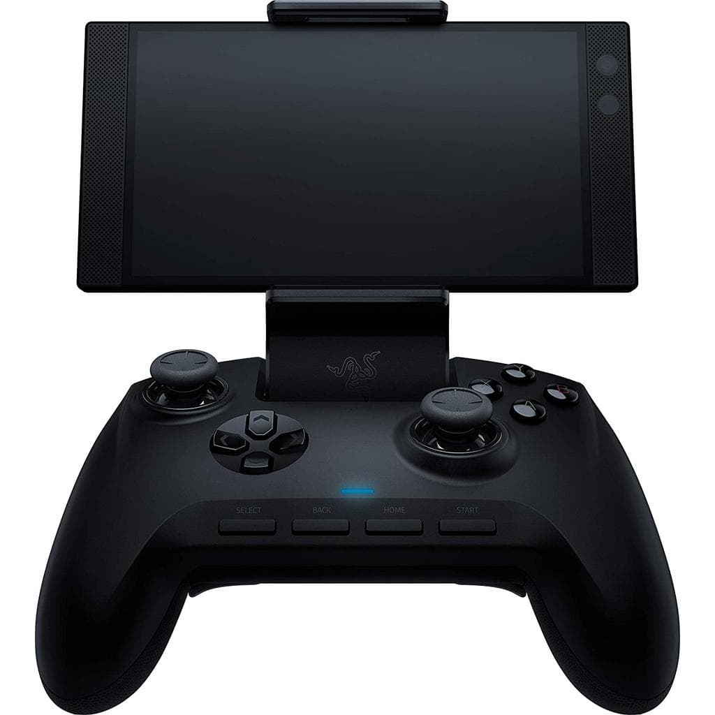 Razer Raiju Mobile Connected devices
