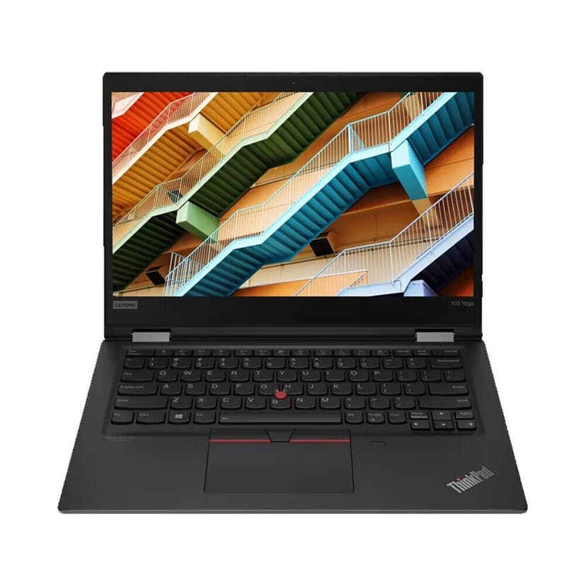 Lenovo ThinkPad X13 Yoga 13"