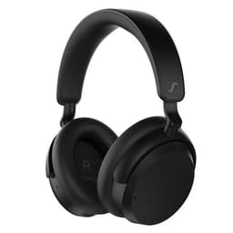 Sennheiser Accentum Noise cancelling Headphone Bluetooth with microphone - Black