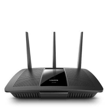 Linksys EA7500 Router