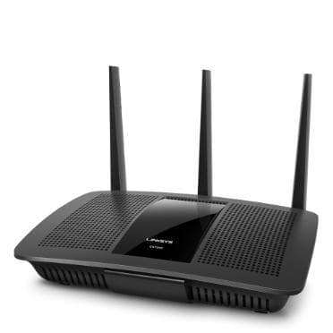 Linksys EA7500 Router
