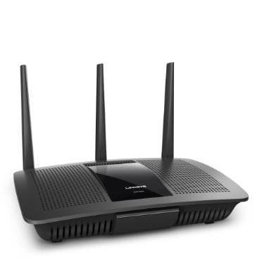 Linksys EA7500 Router