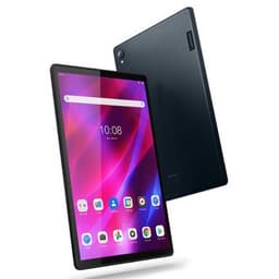 Lenovo Tab K10 32GB - Blue - (Wi-Fi + 4G)