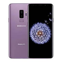 Galaxy S9+ 64GB - Purple - Unlocked
