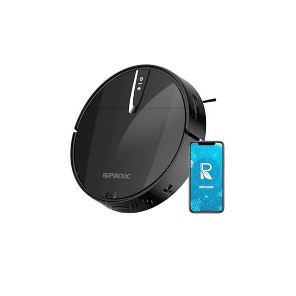 Robot vacuum ROPVACNIC 3000Pa