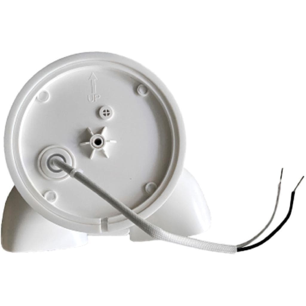 Wyze Cam Floodlight Camcorder - White