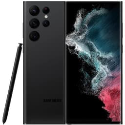 Galaxy S22 Ultra 5G 512GB  - Black - Unlocked
