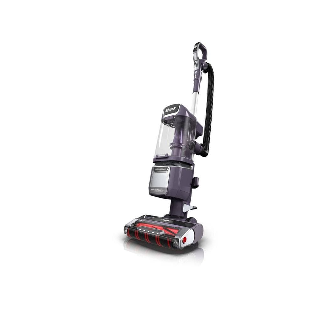 Vacuum without a bag SHARK LA701