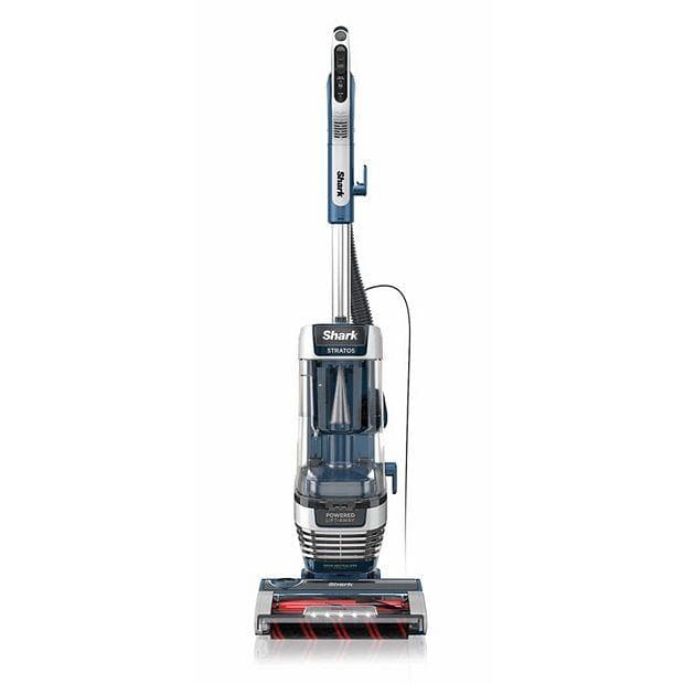 Vacuum without a bag SHARK LA701