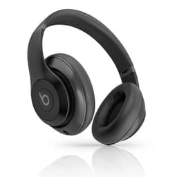 Beats By Dr. Dre Studio Pro Noise cancelling Headphone Bluetooth with microphone - Black