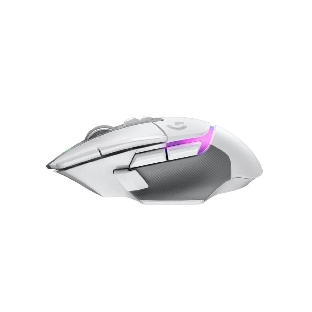 Logitech G502 X Plus Lightspeed Mouse Wireless