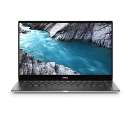 Dell XPS 7390 13-inch (2020) - Core i5 - Gen 10 (U) - 8 GB - SSD 256 GB