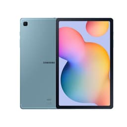 Galaxy Tab S6 128GB - Blue - (Wi-Fi)