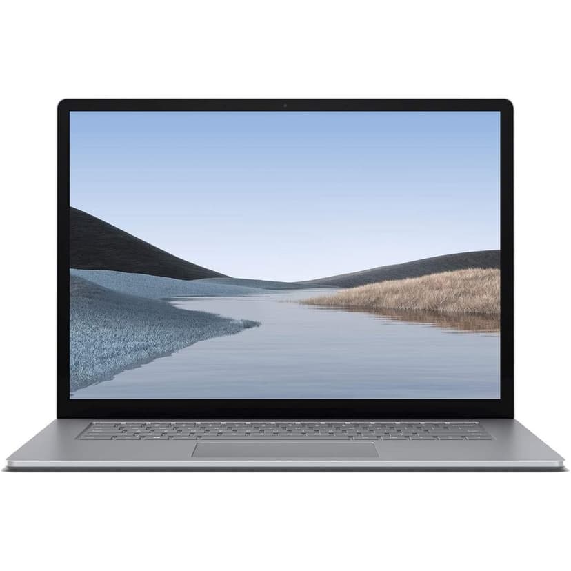 Microsoft Surface Laptop 3 15"