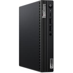Lenovo ThinkCentre M80Q Tiny Core i5 2.3 GHz - SSD 256 GB RAM 8GB