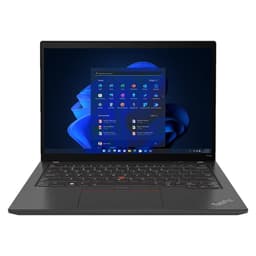 Lenovo ThinkPad P14s G3 14-inch (2022) - Core i7-1260P - 32 GB - SSD 1 TB