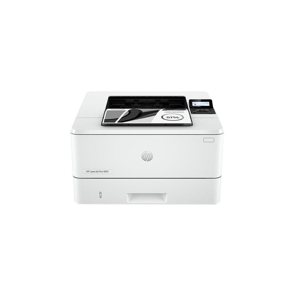 HP LaserJet Pro 4001NE Monochrome laser