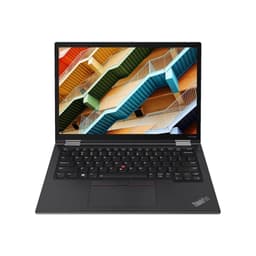 Lenovo ThinkPad X13 Yoga G2 13-inch (2021) - Core i5 - Gen 11 (G) - 16 GB - SSD 256 GB