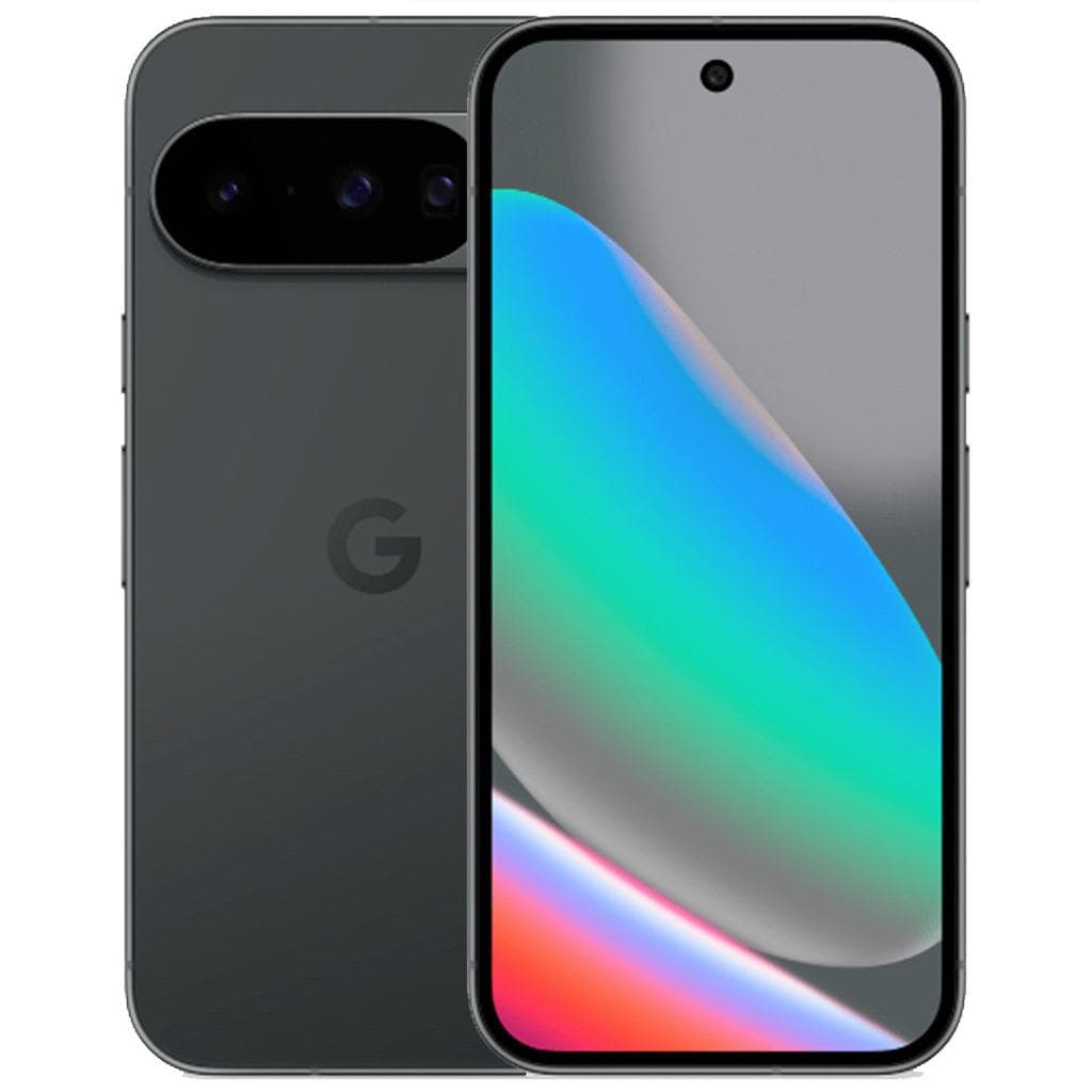 Google Pixel 10 128GB - Black - Unlocked