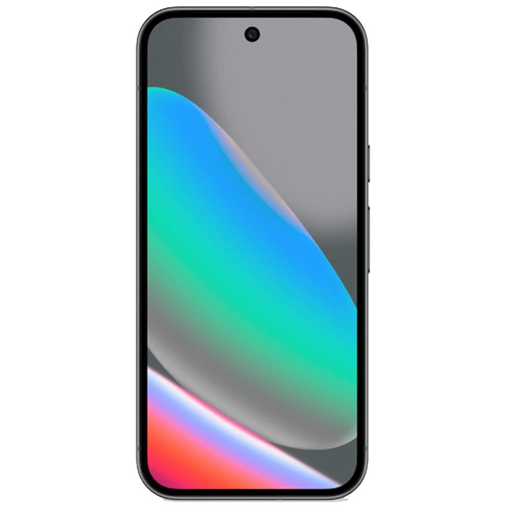 Google Pixel 10 128GB - Black - Unlocked