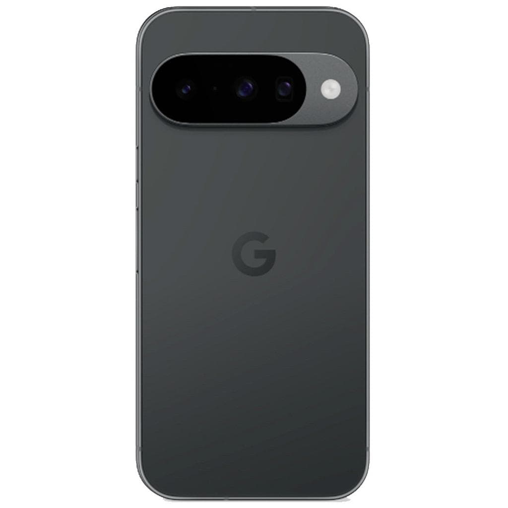Google Pixel 10 128GB - Black - Unlocked