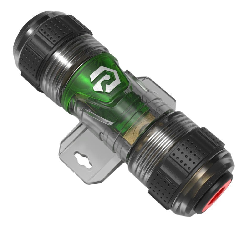 Raptor RMANL lighting
