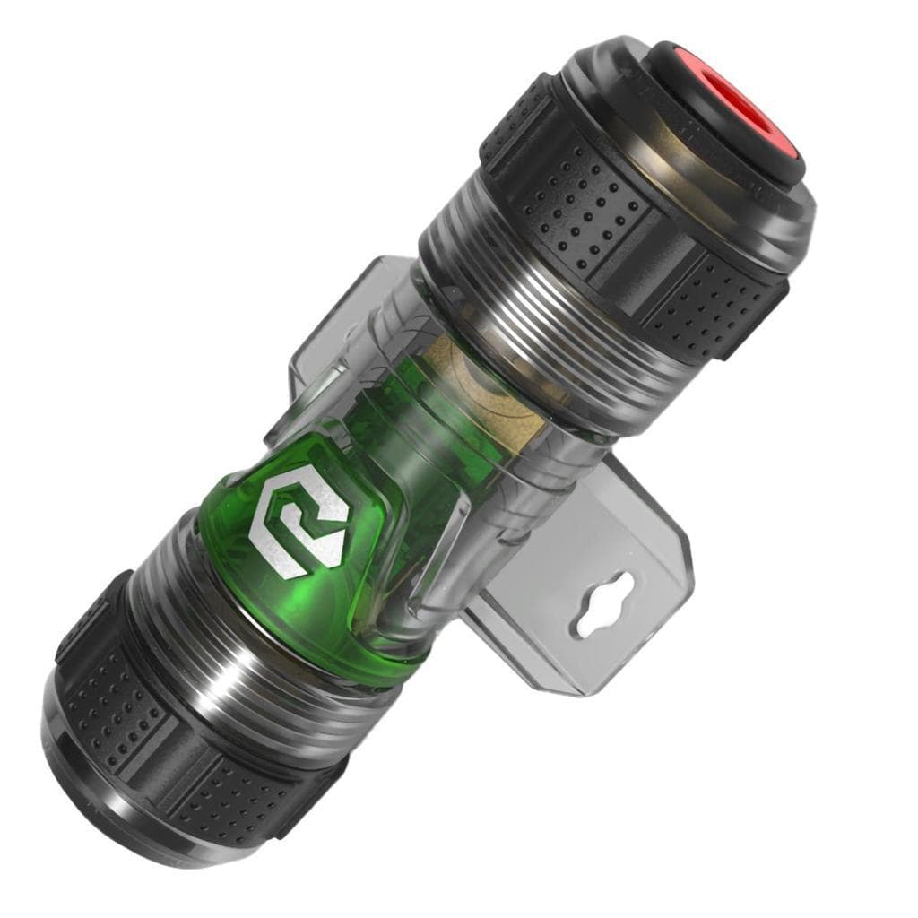 Raptor RMANL lighting