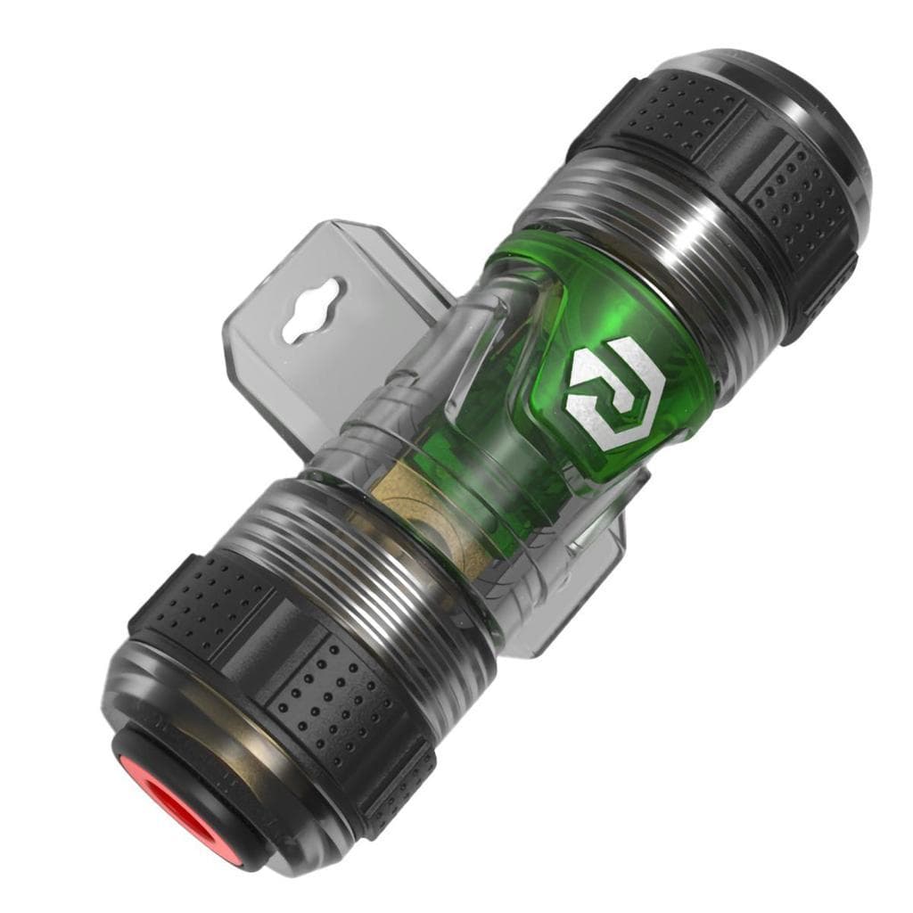 Raptor RMANL lighting