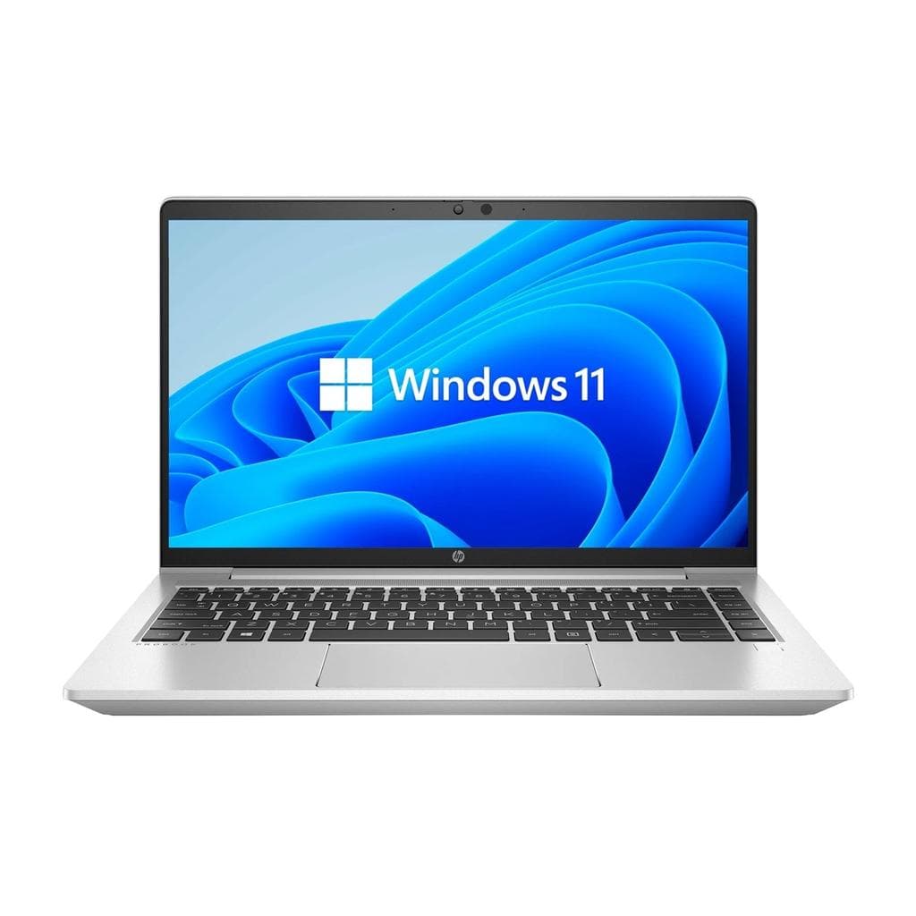 Hp ProBook 640 G8 14-inch (2021) - Core i7-1185G7 - 32 GB - SSD 256 GB