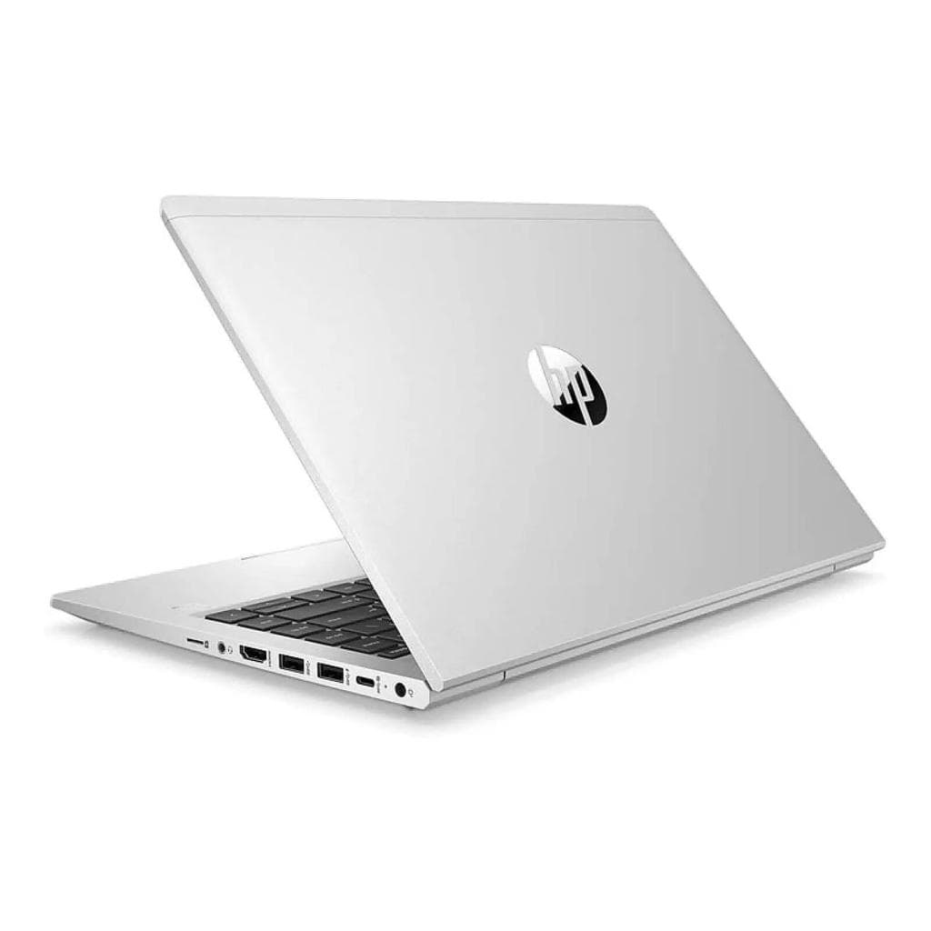 Hp ProBook 640 G8 14-inch (2021) - Core i7-1185G7 - 32 GB - SSD 256 GB