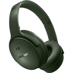 Bose QuietComfort Noise cancelling Headphone Bluetooth - Green