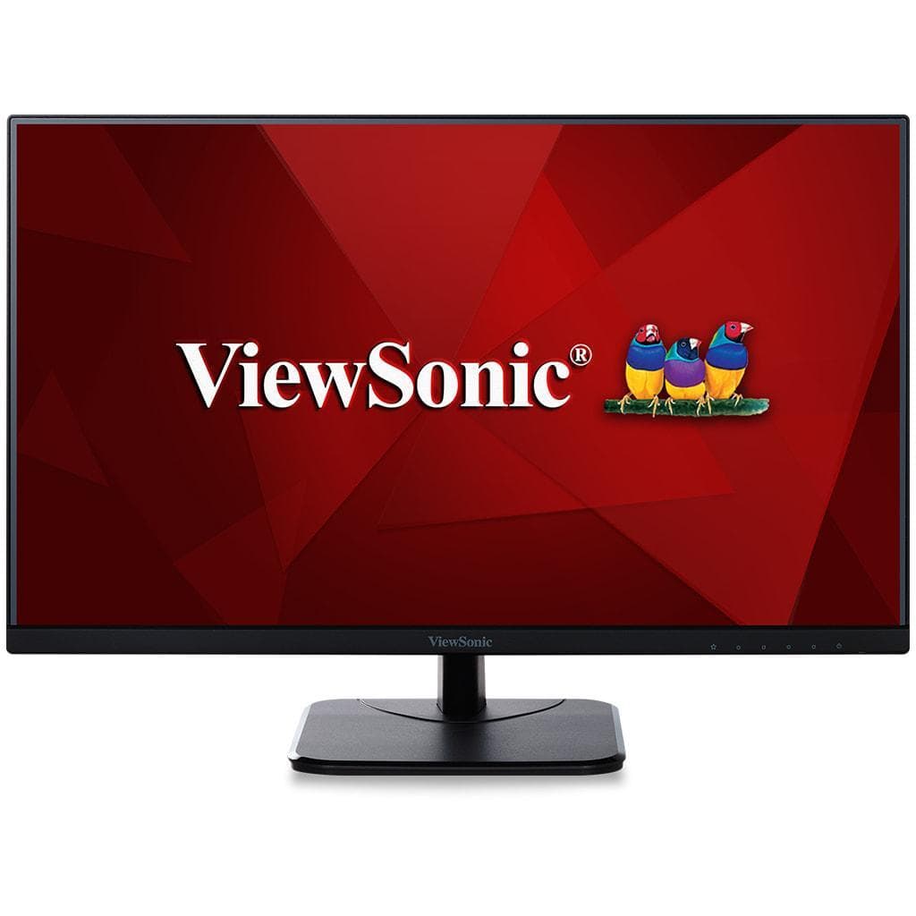 Viewsonic 22-inch Monitor 1920 x 1080 LED (VA2256-MHD)