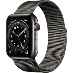 Smart Watch Apple Watch Series 6 GPS - Black