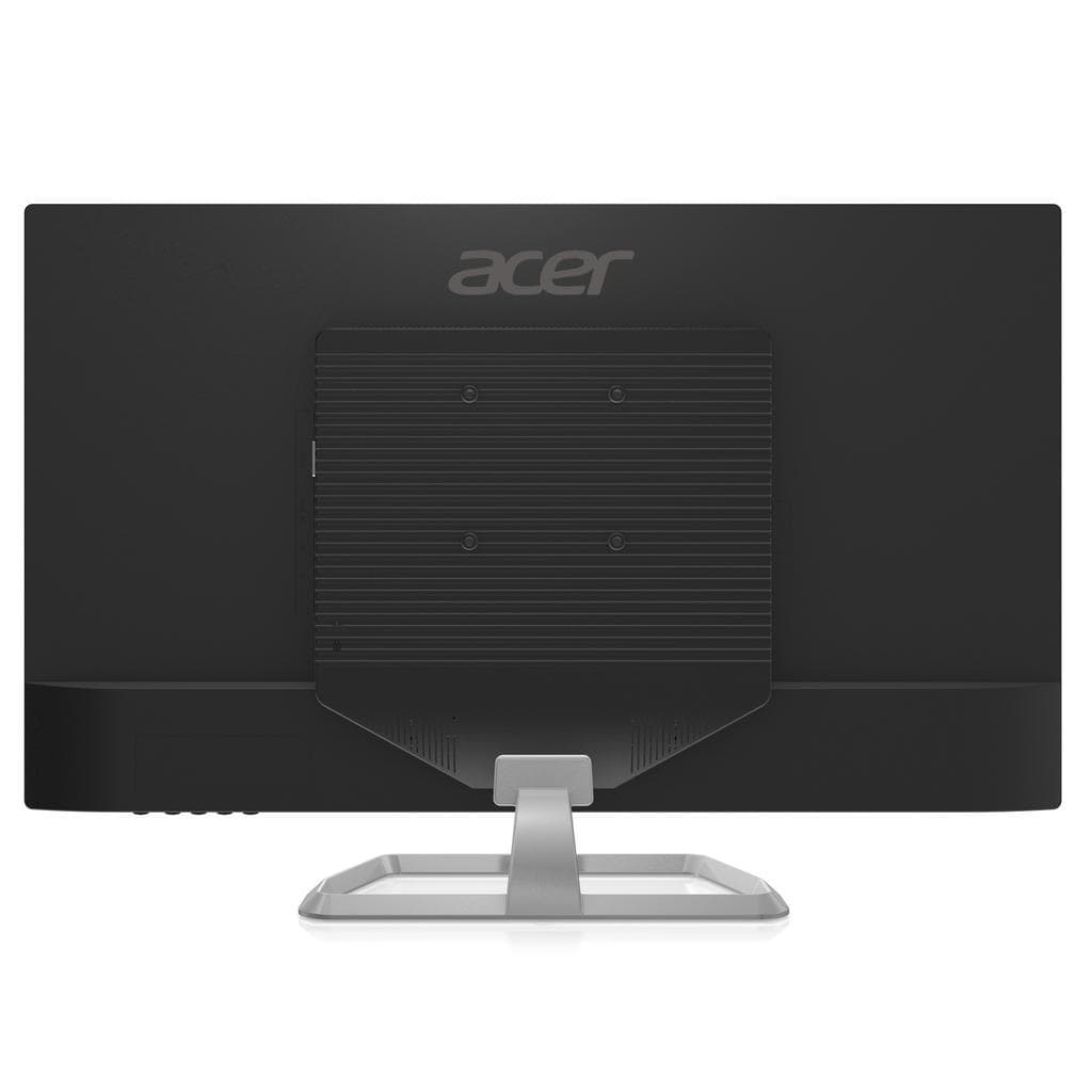 Acer 31.5-inch Monitor 2560 x 1440 LCD (EB321HQU C)