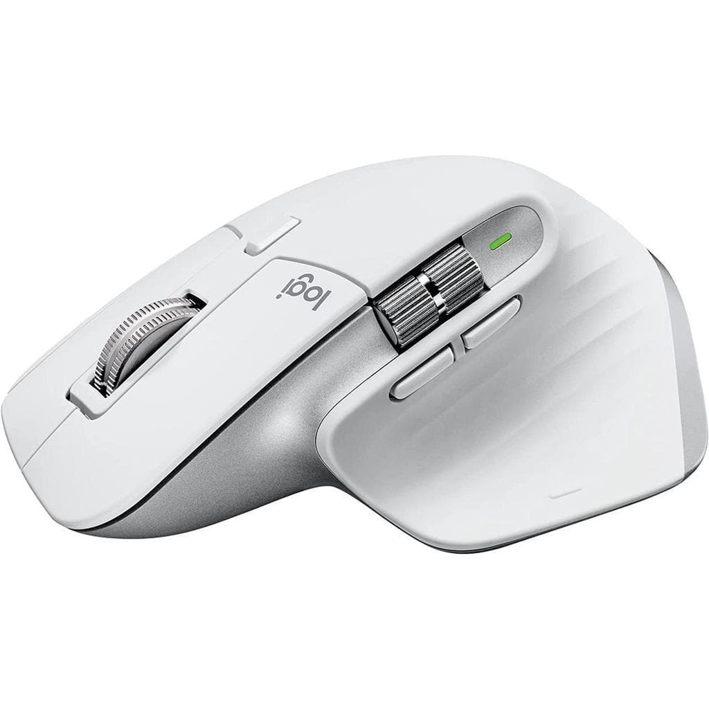 Logitech MX Master 3S 910-006570 Mouse Wireless